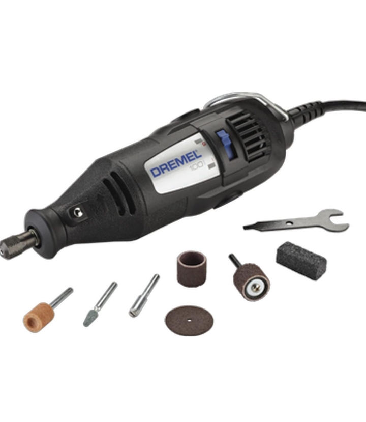Wholesale open box/used dremel 200 two-speed rotary tool
